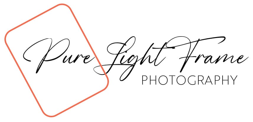 Pure light frame